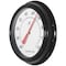 Infinity Instruments Essential Wall Thermometer - Black 20330BK-4558 - alternate 5